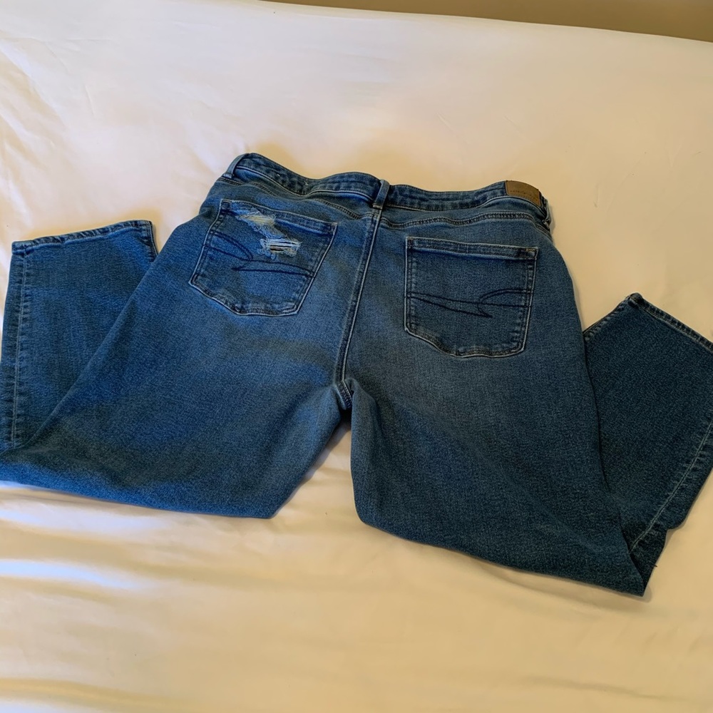 Mom Jeans